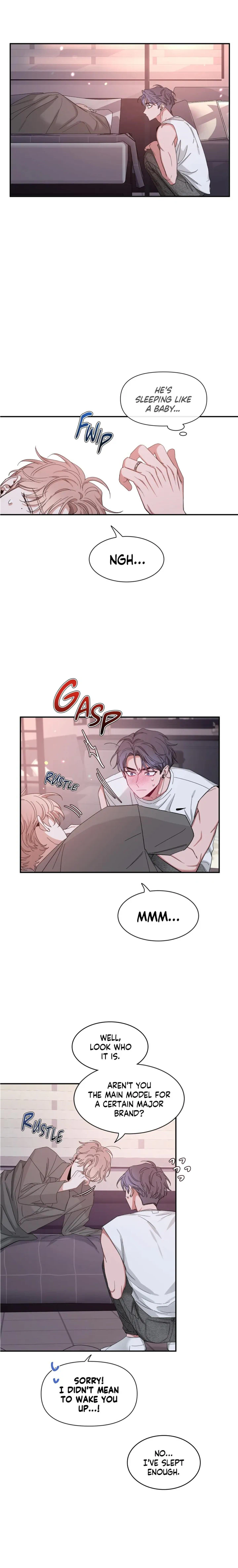 Sketch chapter 63 page 3