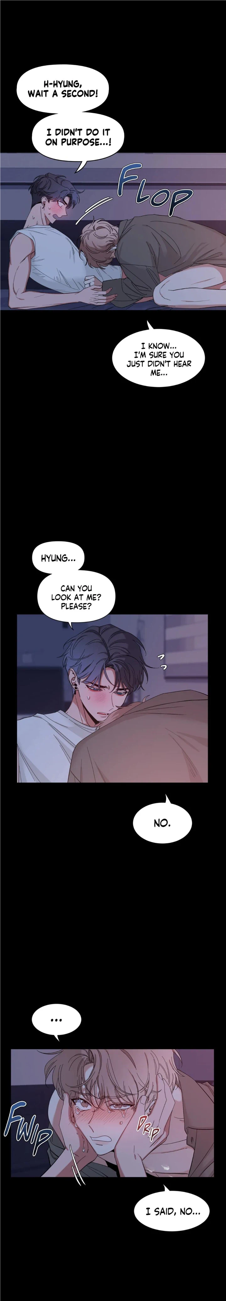 Sketch chapter 65 page 3