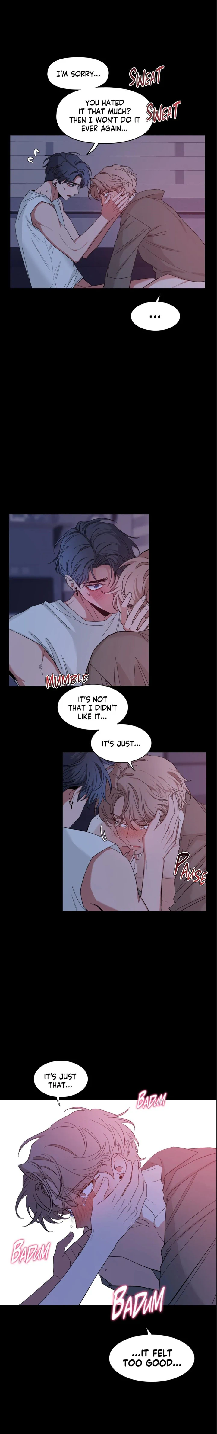 Sketch chapter 65 page 4