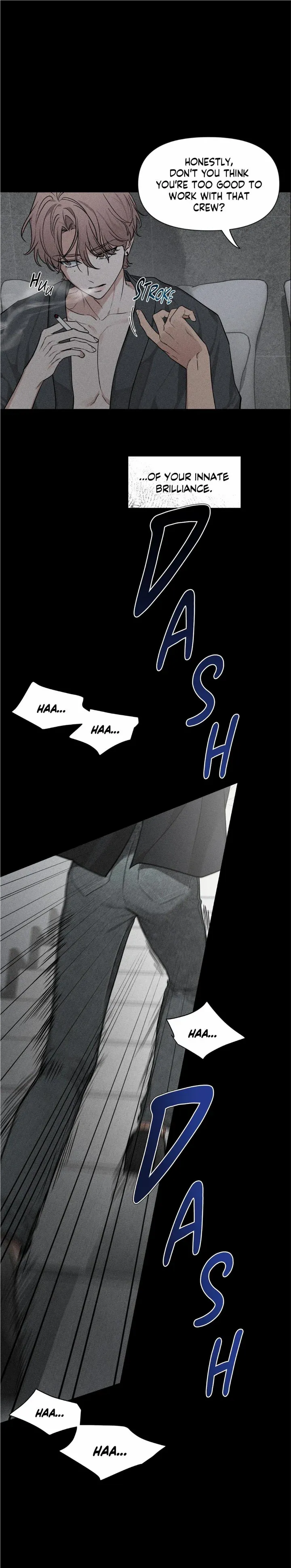 Sketch chapter 66 page 3