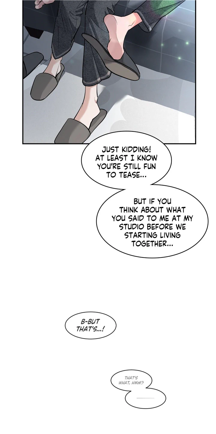 Sketch chapter 69 page 32