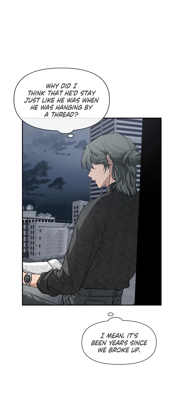 Sketch chapter 69 page 46