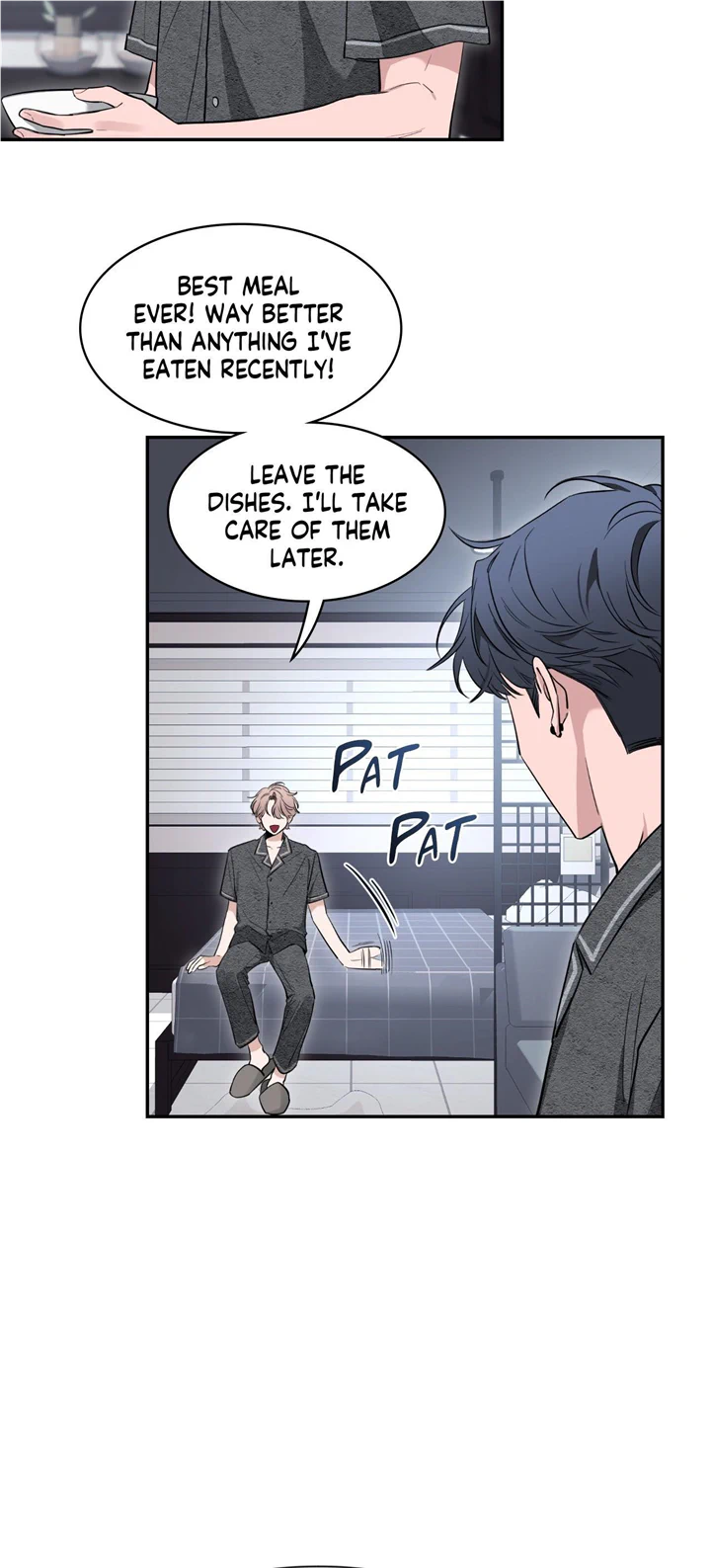 Sketch chapter 69 page 5