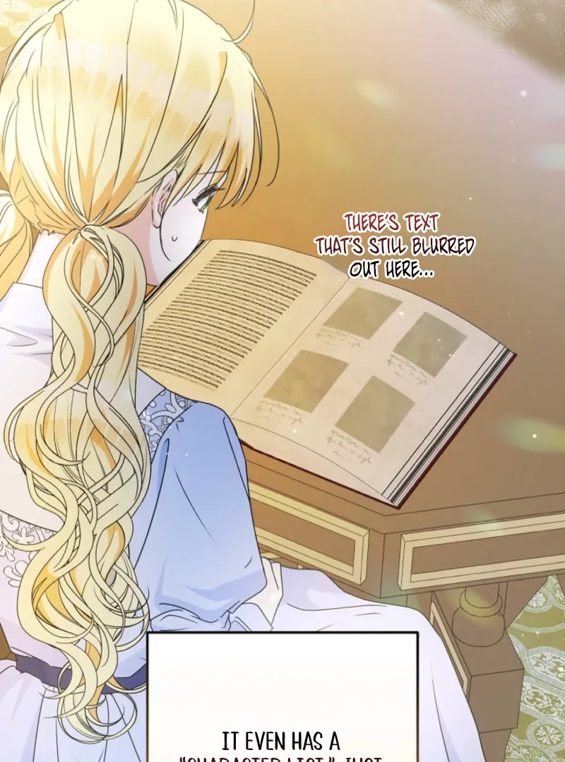 Let’s Divorce, Not Obsess! chapter 1 page 116