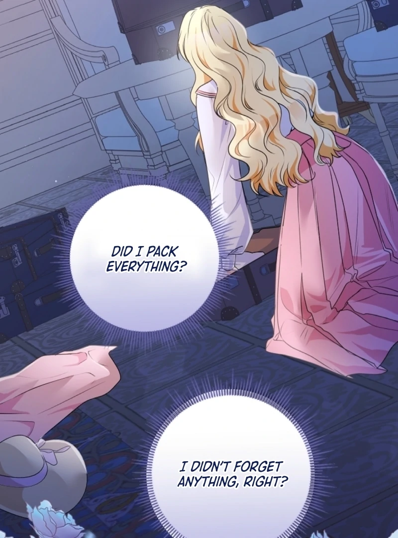 Let’s Divorce, Not Obsess! chapter 1 page 5