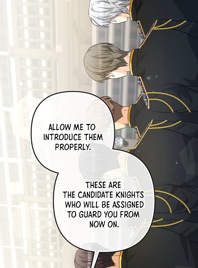 Let’s Divorce, Not Obsess! chapter 15 page 3