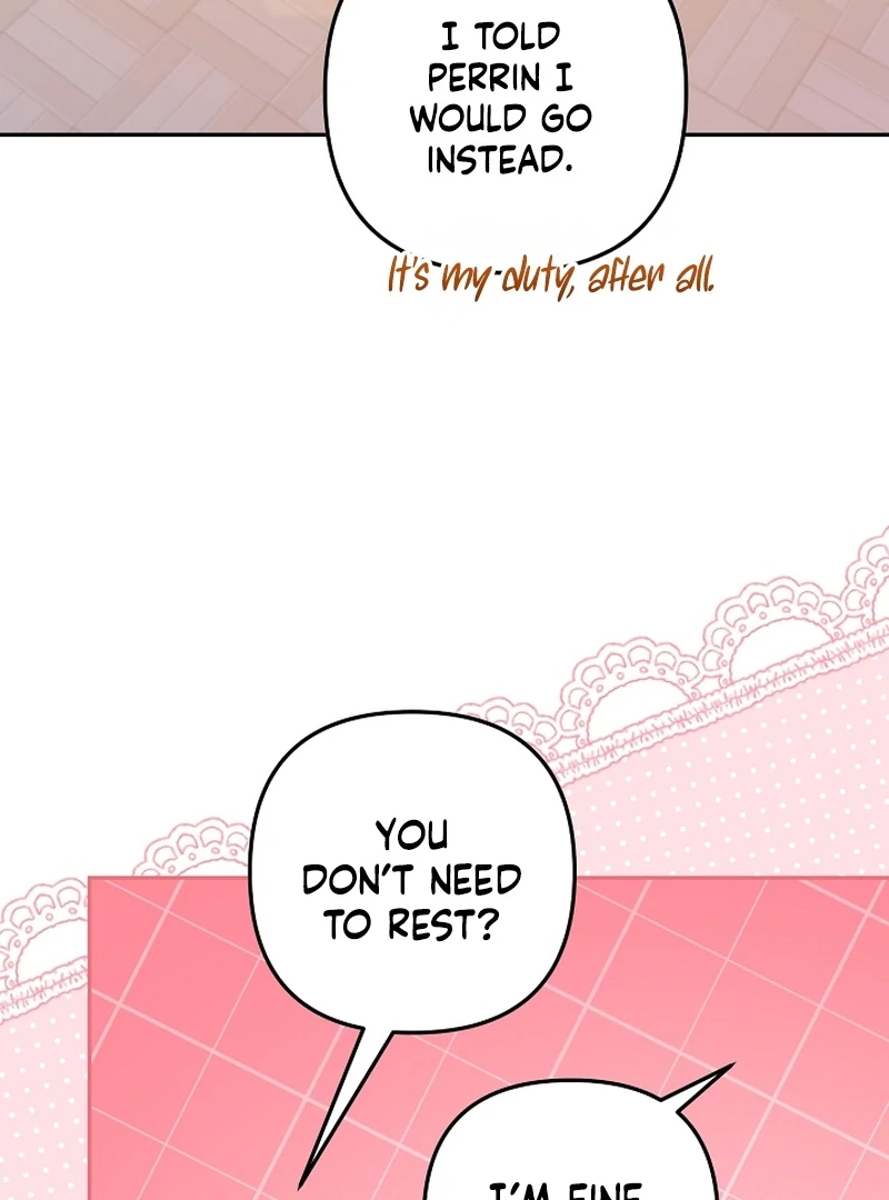 Let’s Divorce, Not Obsess! chapter 20 page 131