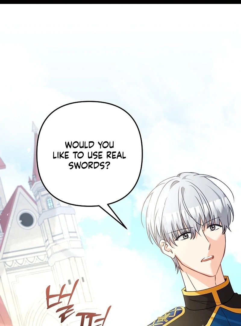 Let’s Divorce, Not Obsess! chapter 20 page 2