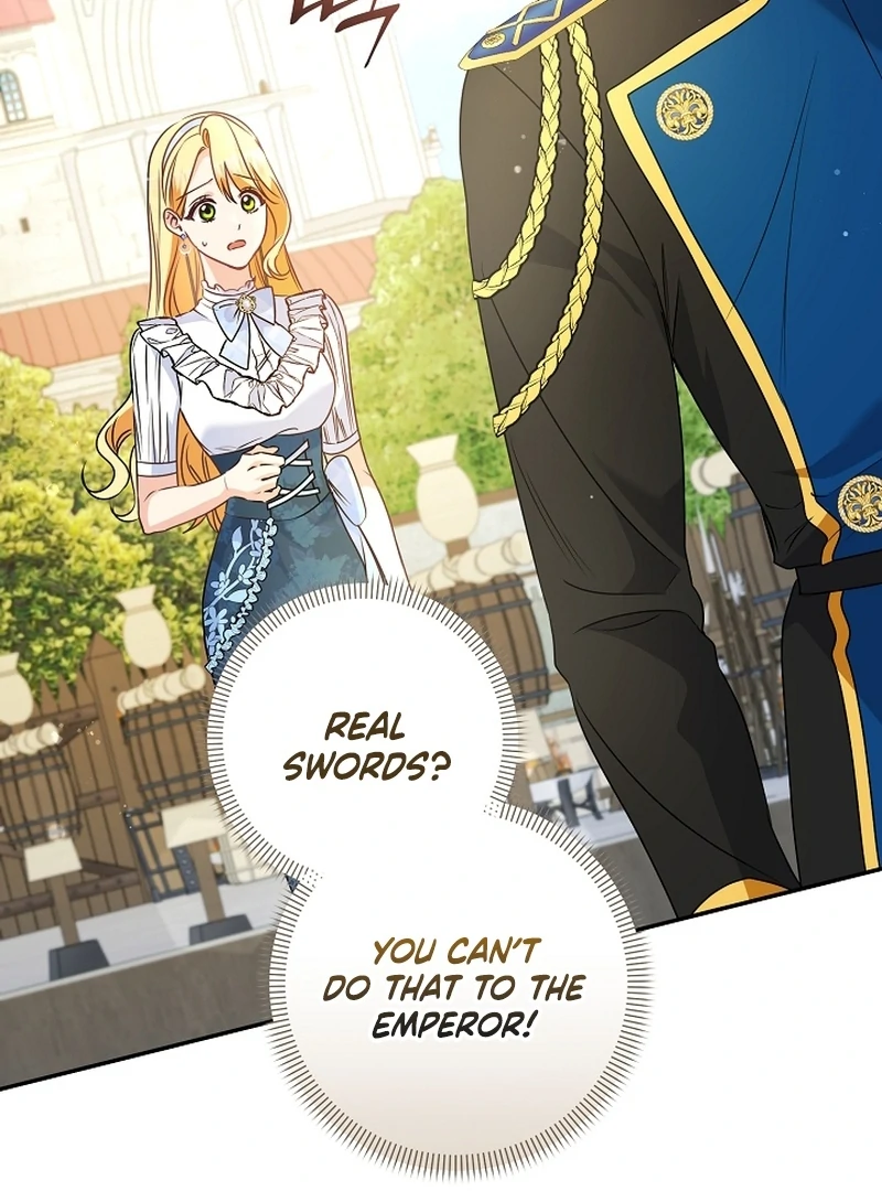 Let’s Divorce, Not Obsess! chapter 20 page 3