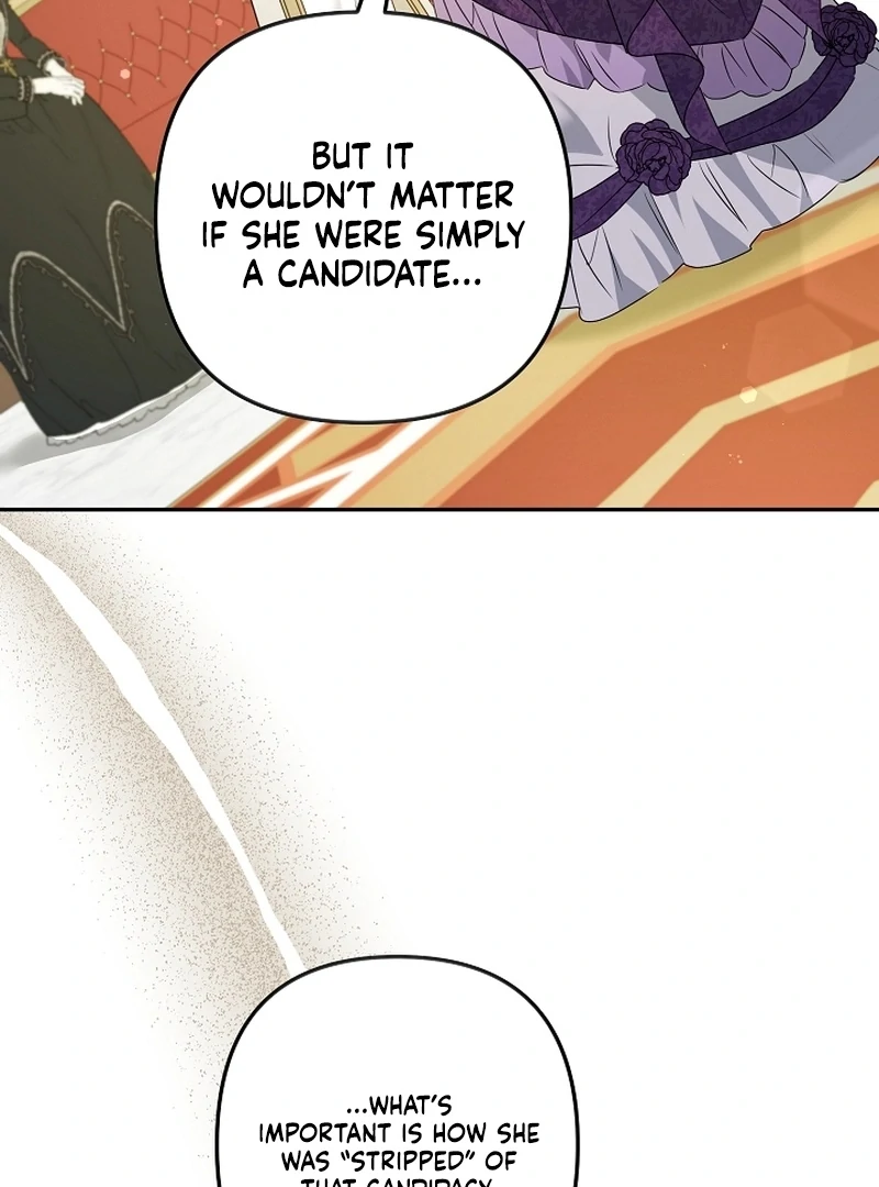Let’s Divorce, Not Obsess! chapter 24 page 3