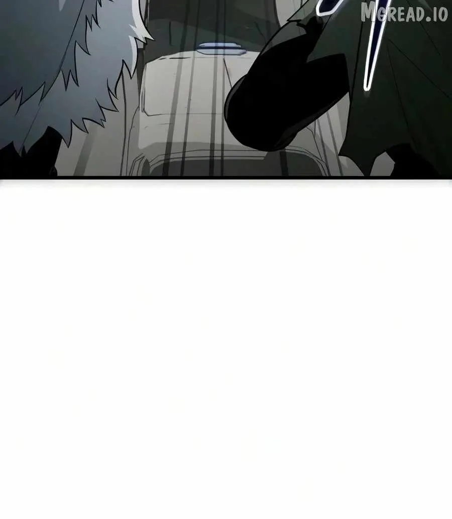 World-Saving is a Skill chapter 28 page 9