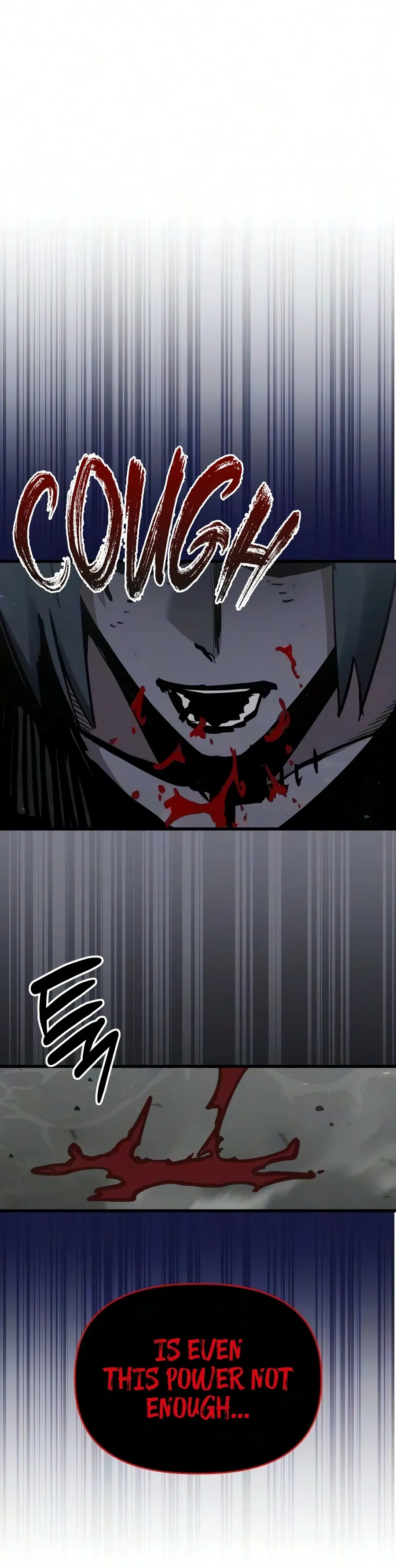 World-Saving is a Skill chapter 29 page 12