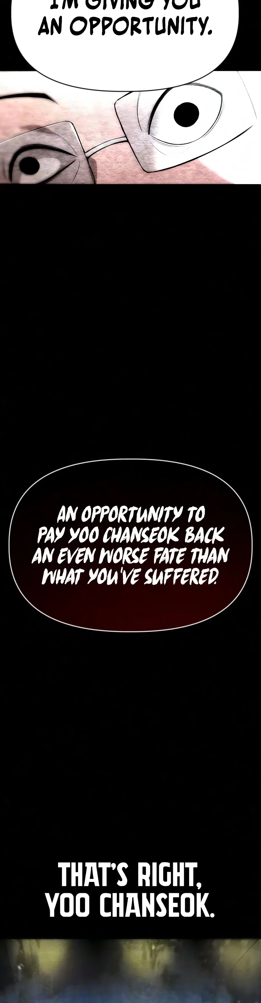 World-Saving is a Skill chapter 29 page 4