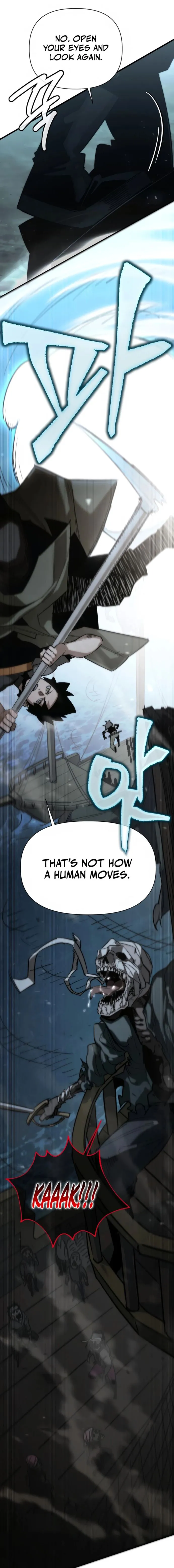 World-Saving is a Skill chapter 9 page 18