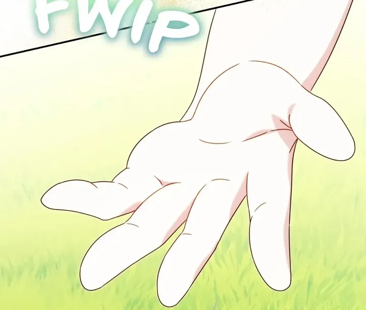Saved by the Powerless Little Lady chapter 28 page 115
