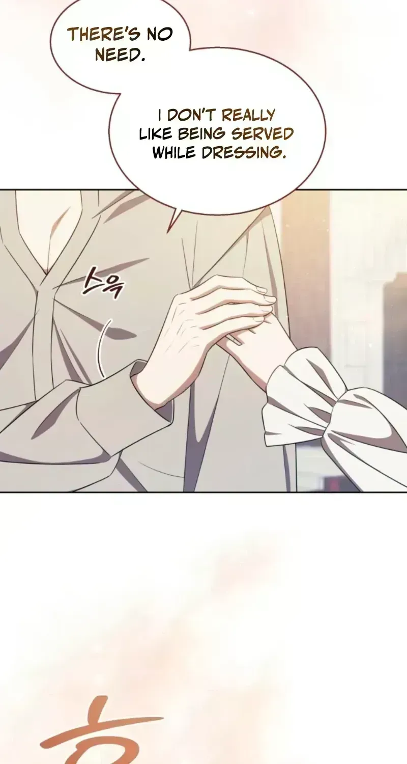 A Mouse Biting a Dragon’s Tail chapter 100 page 7