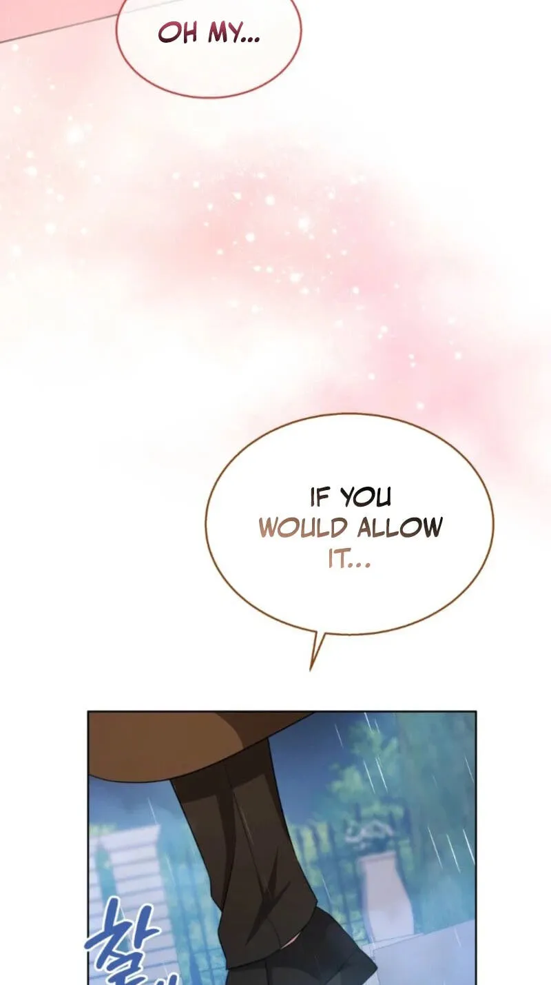 A Mouse Biting a Dragon’s Tail chapter 101 page 37