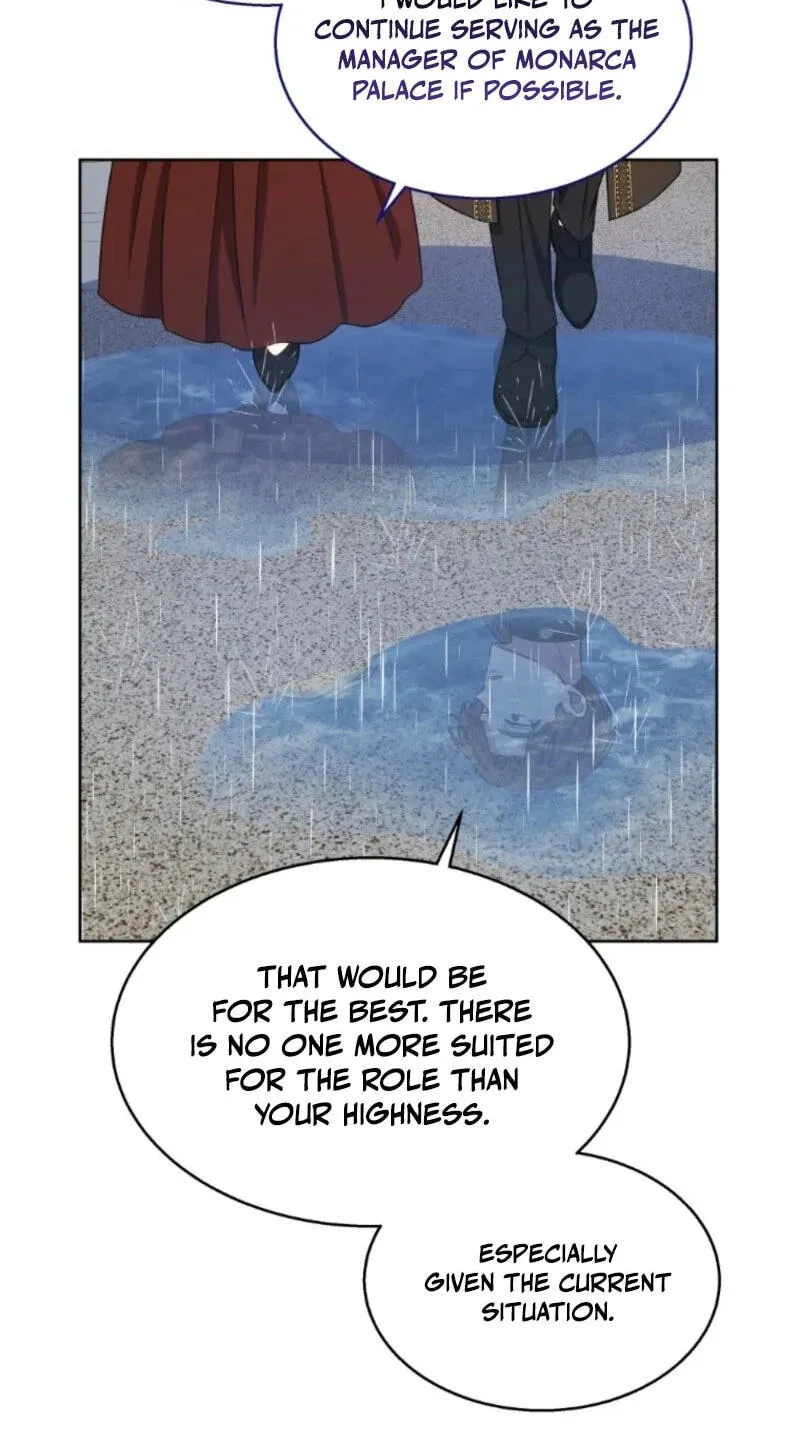 A Mouse Biting a Dragon’s Tail chapter 101 page 47