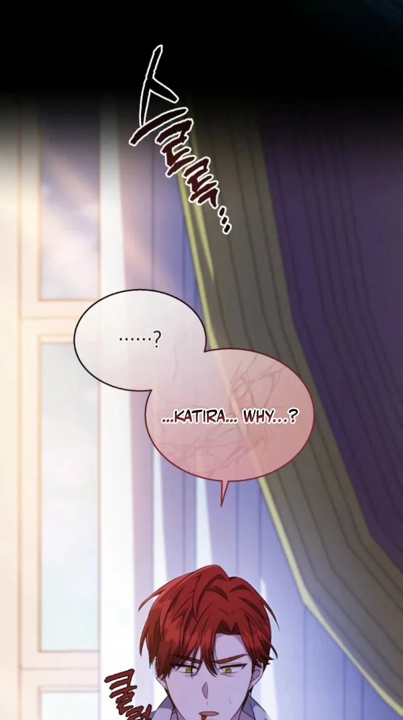 A Mouse Biting a Dragon’s Tail chapter 101 page 64
