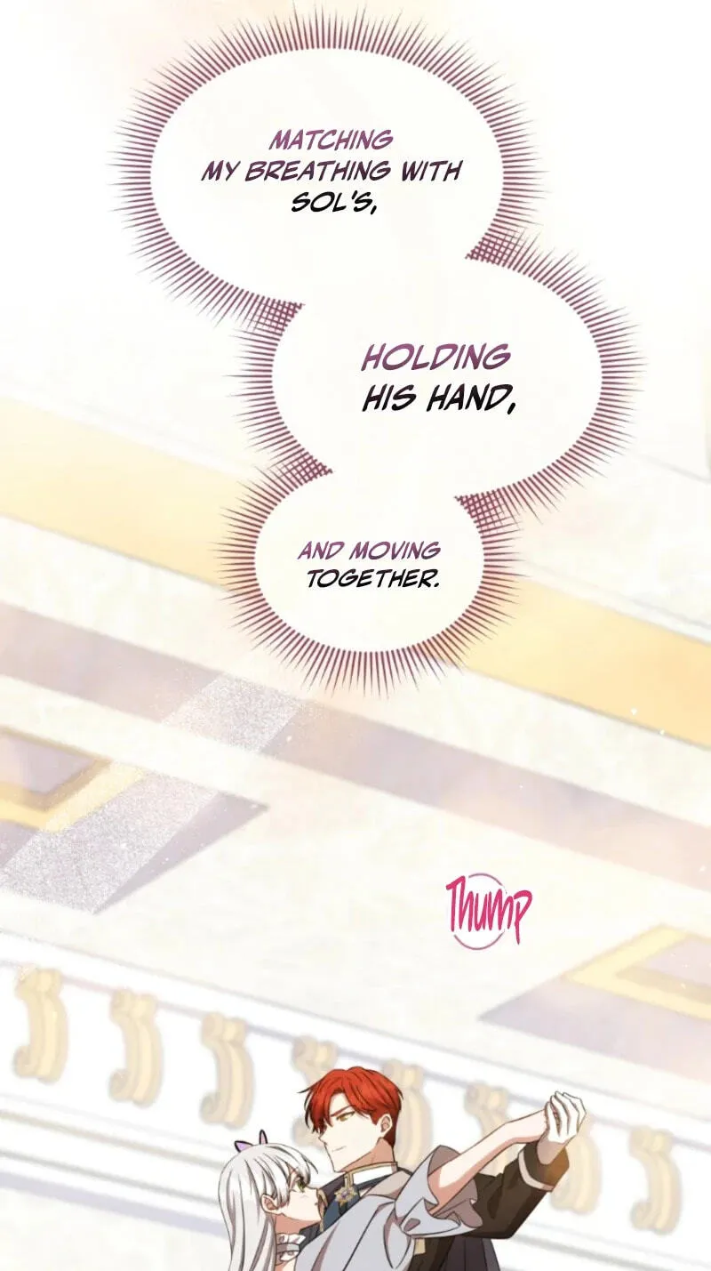 A Mouse Biting a Dragon’s Tail chapter 102 page 77