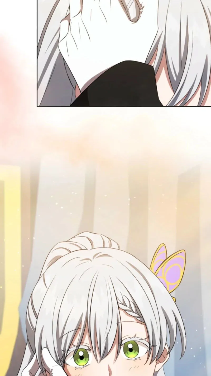 A Mouse Biting a Dragon’s Tail chapter 103 page 82