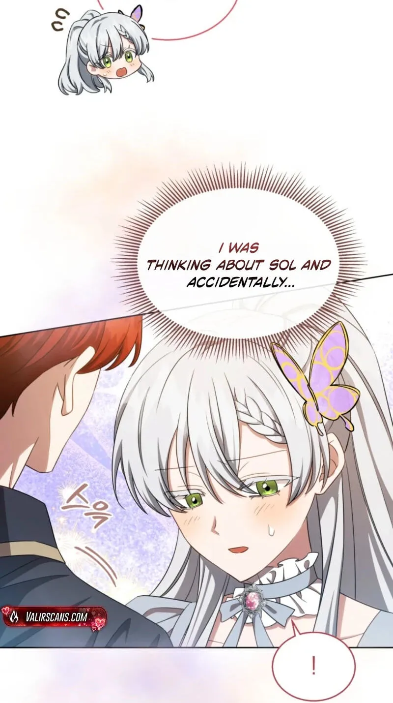 A Mouse Biting a Dragon’s Tail chapter 104 page 70