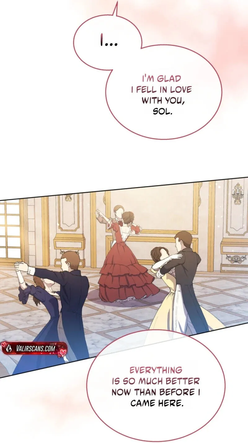 A Mouse Biting a Dragon’s Tail chapter 104 page 75
