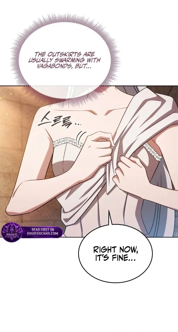 A Mouse Biting a Dragon’s Tail chapter 108 page 80