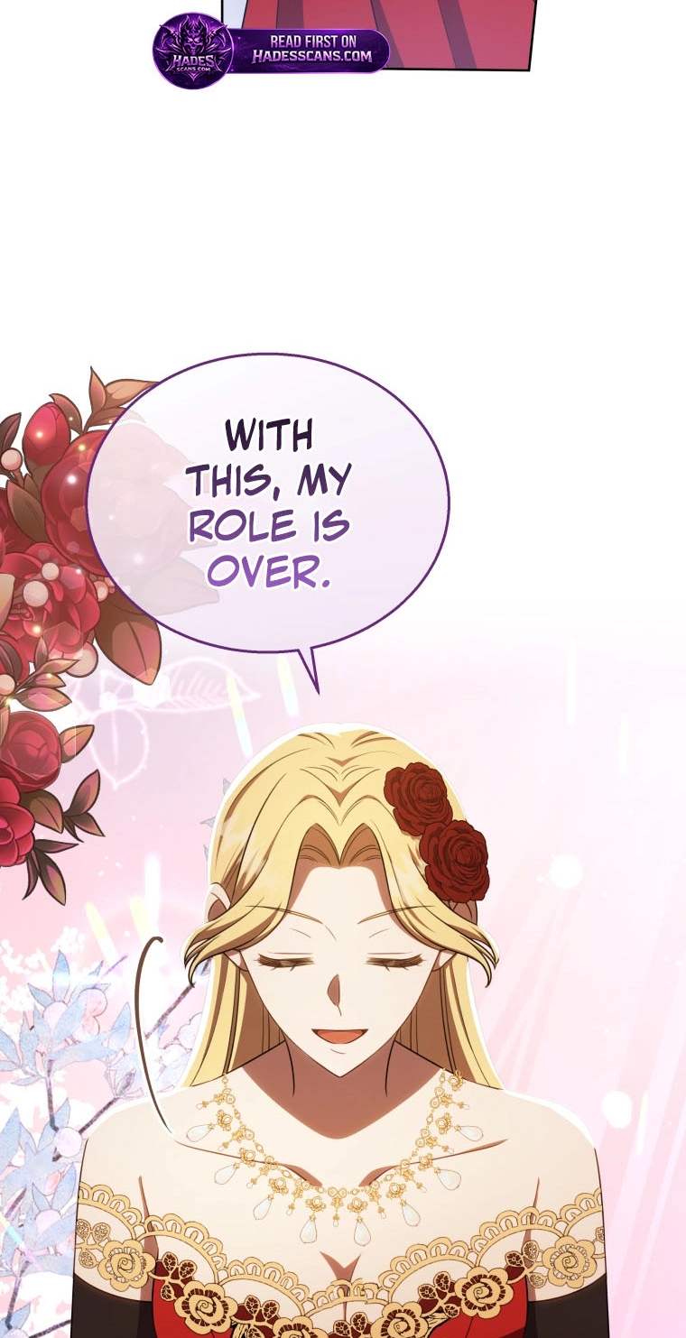 A Mouse Biting a Dragon’s Tail chapter 110 page 7