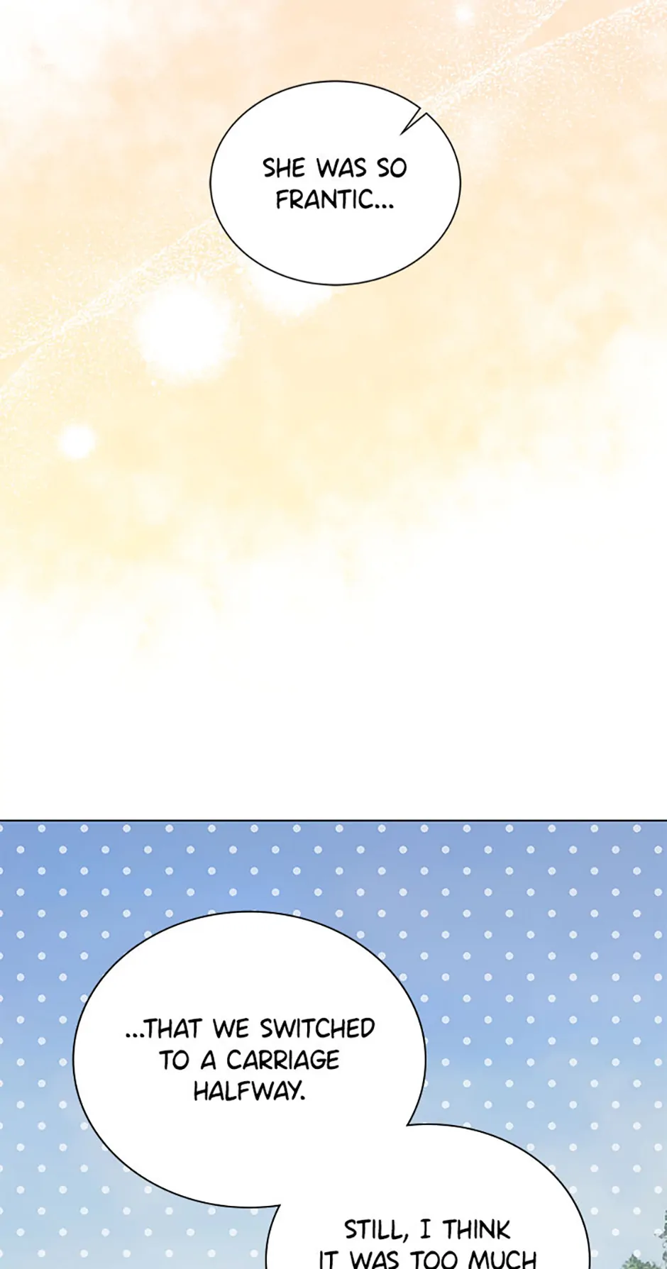 A Mouse Biting a Dragon’s Tail chapter 16 page 29