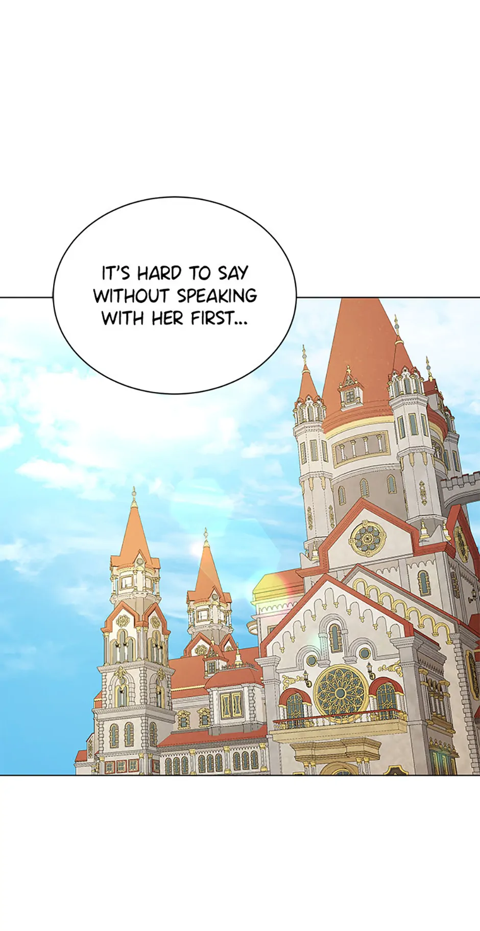 A Mouse Biting a Dragon’s Tail chapter 16 page 33