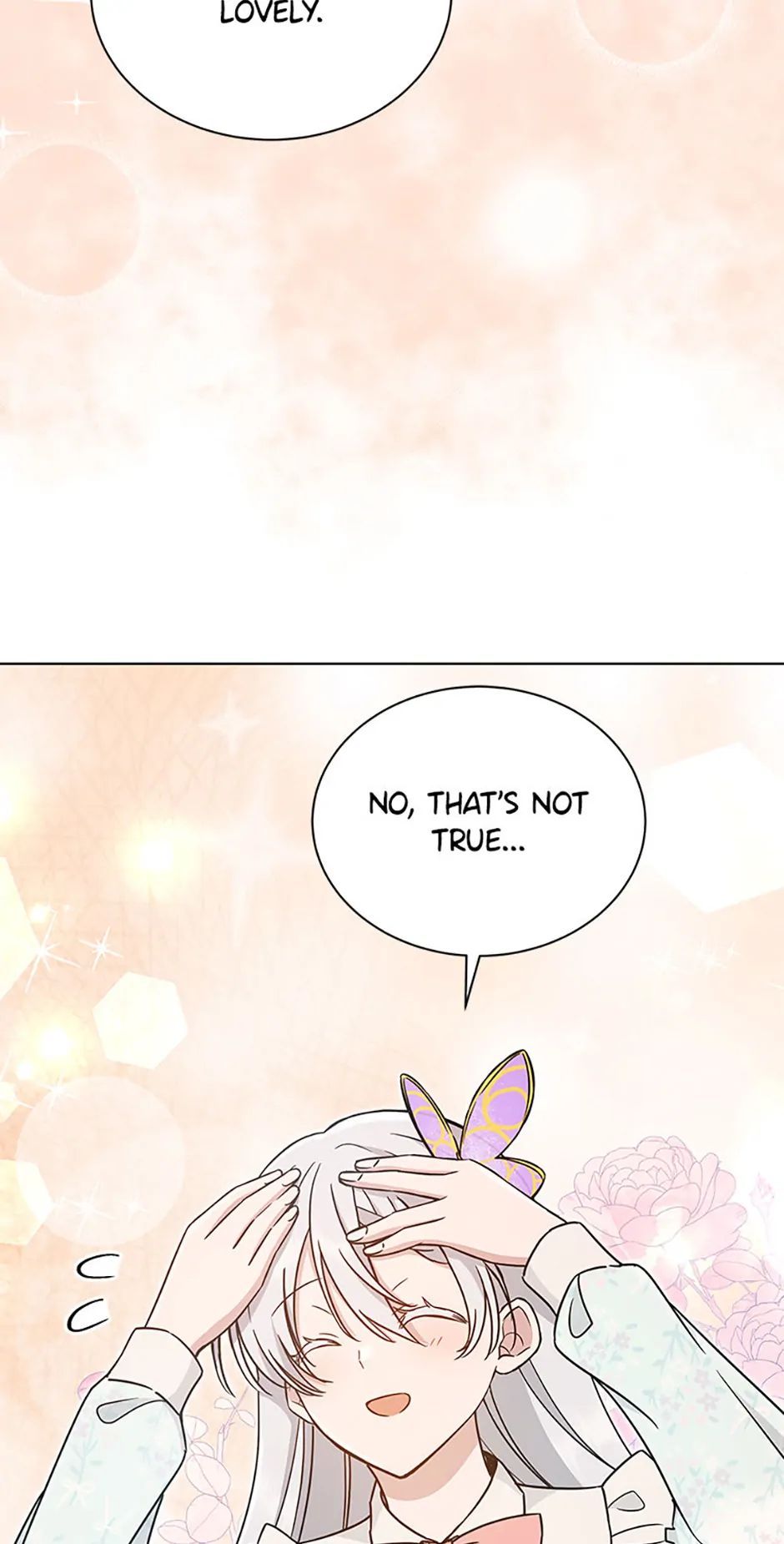 A Mouse Biting a Dragon’s Tail chapter 16 page 41