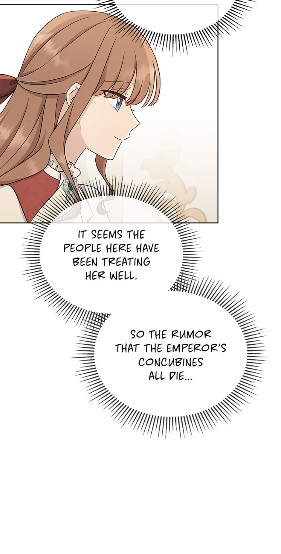 A Mouse Biting a Dragon’s Tail chapter 16 page 43