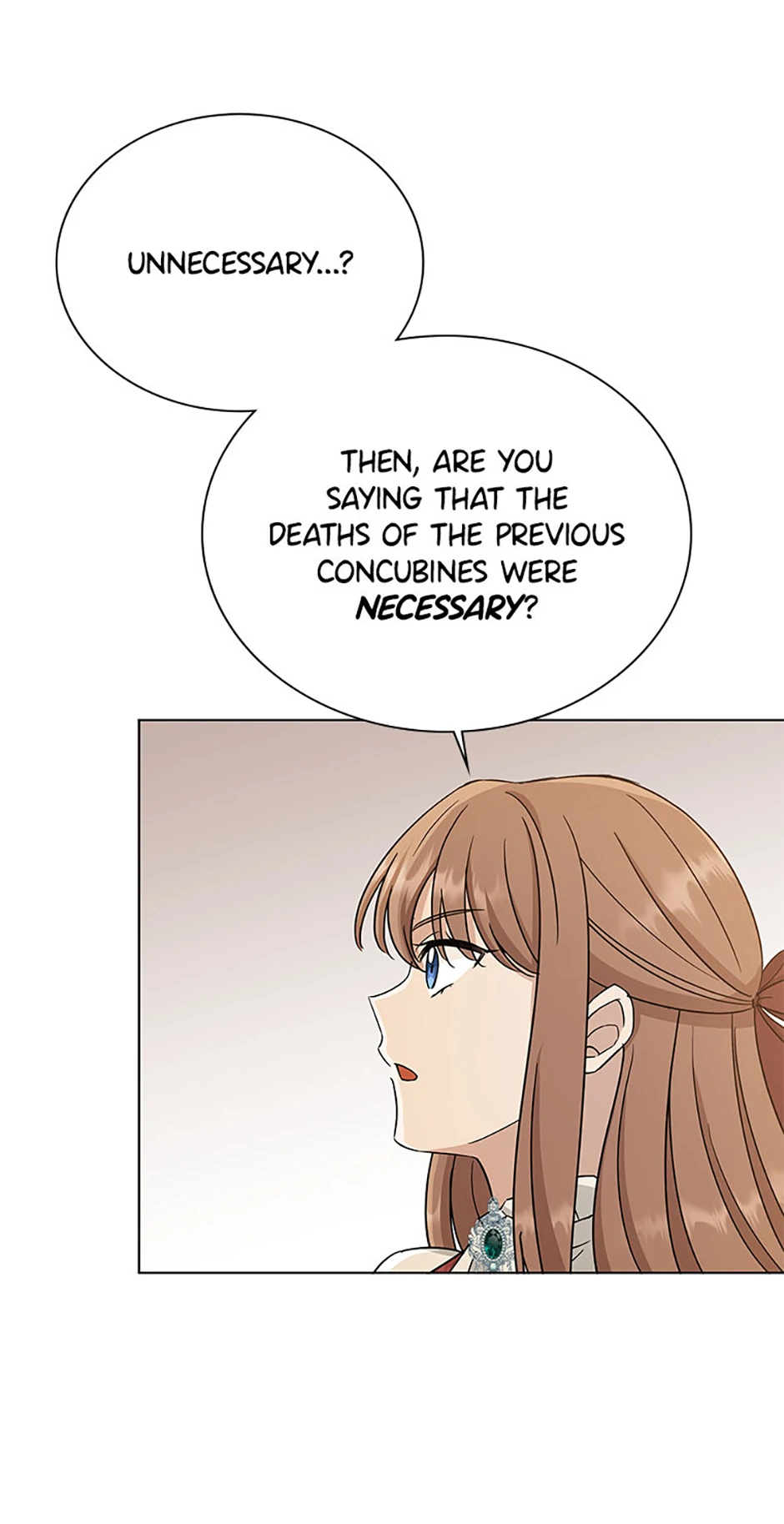 A Mouse Biting a Dragon’s Tail chapter 17 page 18