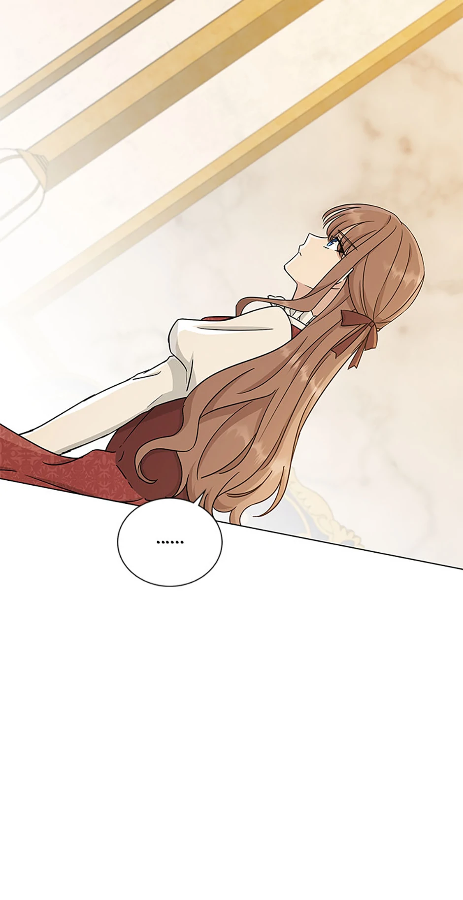 A Mouse Biting a Dragon’s Tail chapter 17 page 20