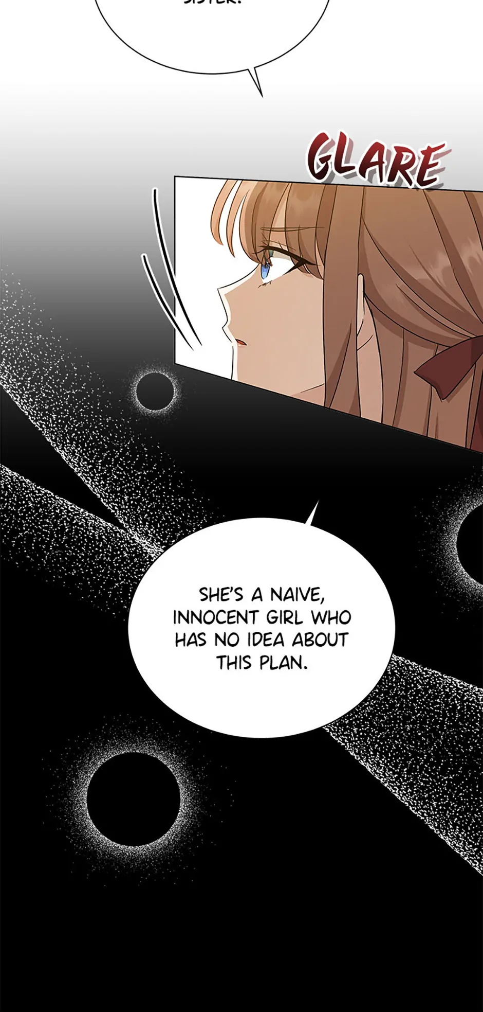 A Mouse Biting a Dragon’s Tail chapter 17 page 32