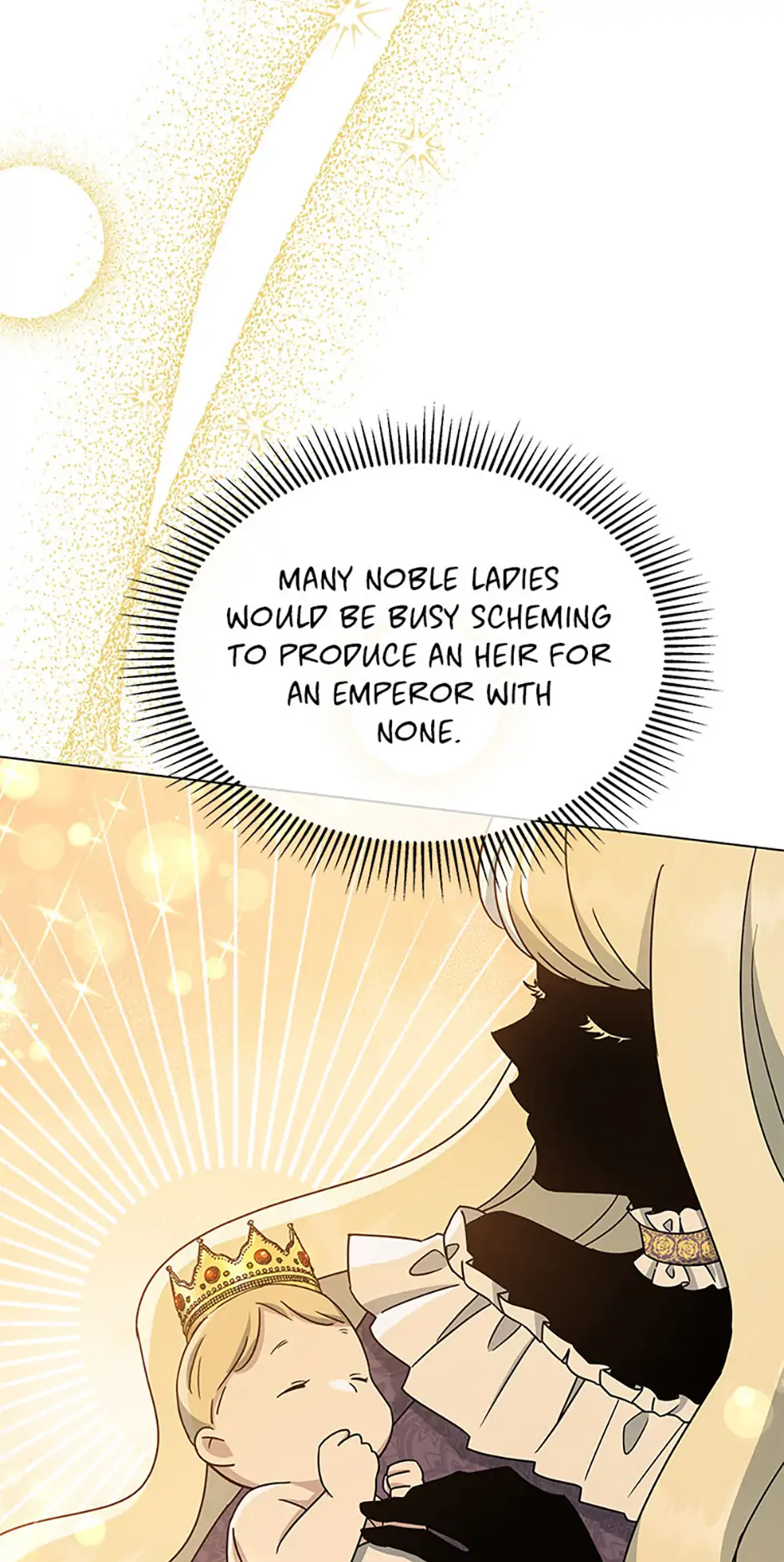 A Mouse Biting a Dragon’s Tail chapter 17 page 4