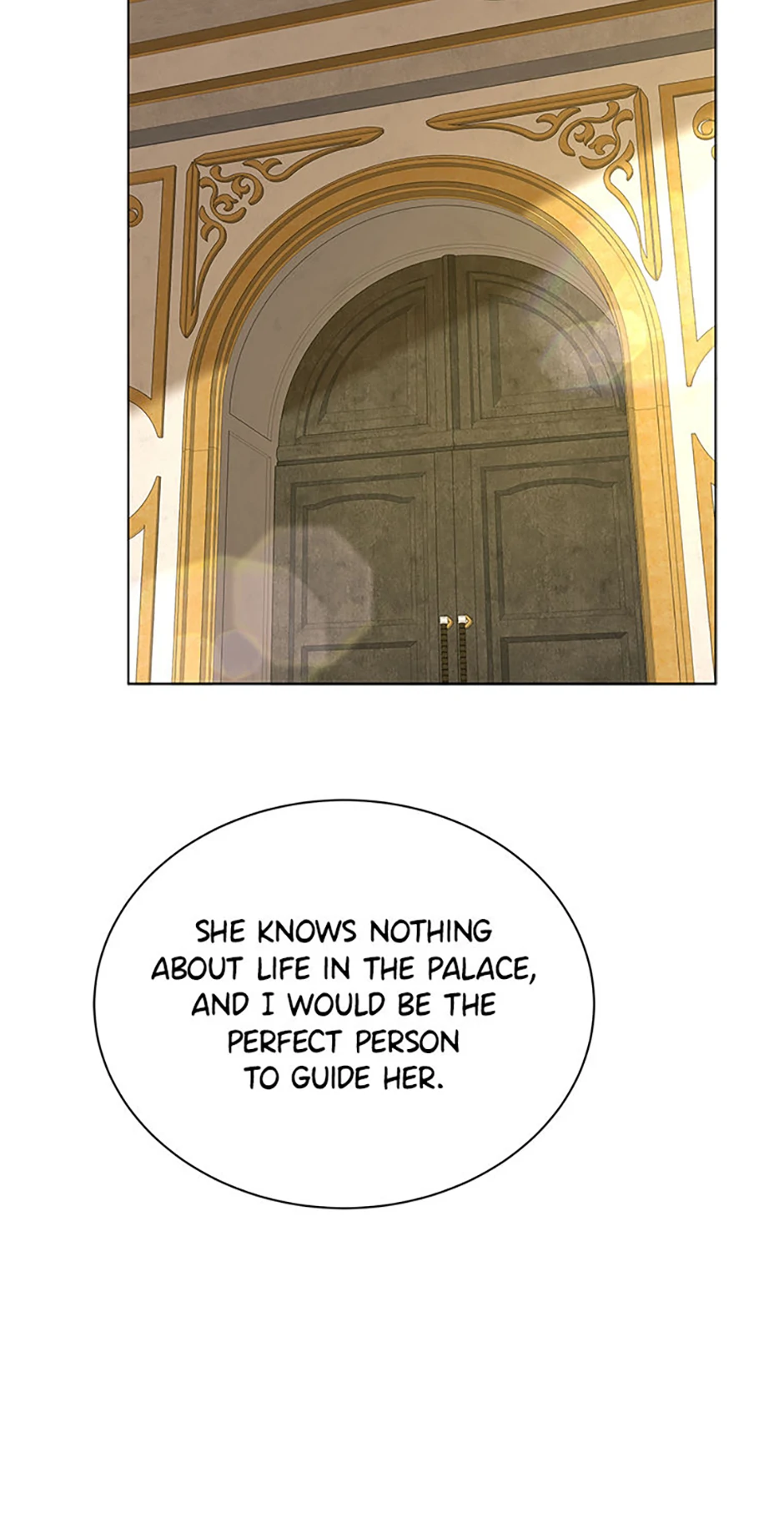 A Mouse Biting a Dragon’s Tail chapter 17 page 40
