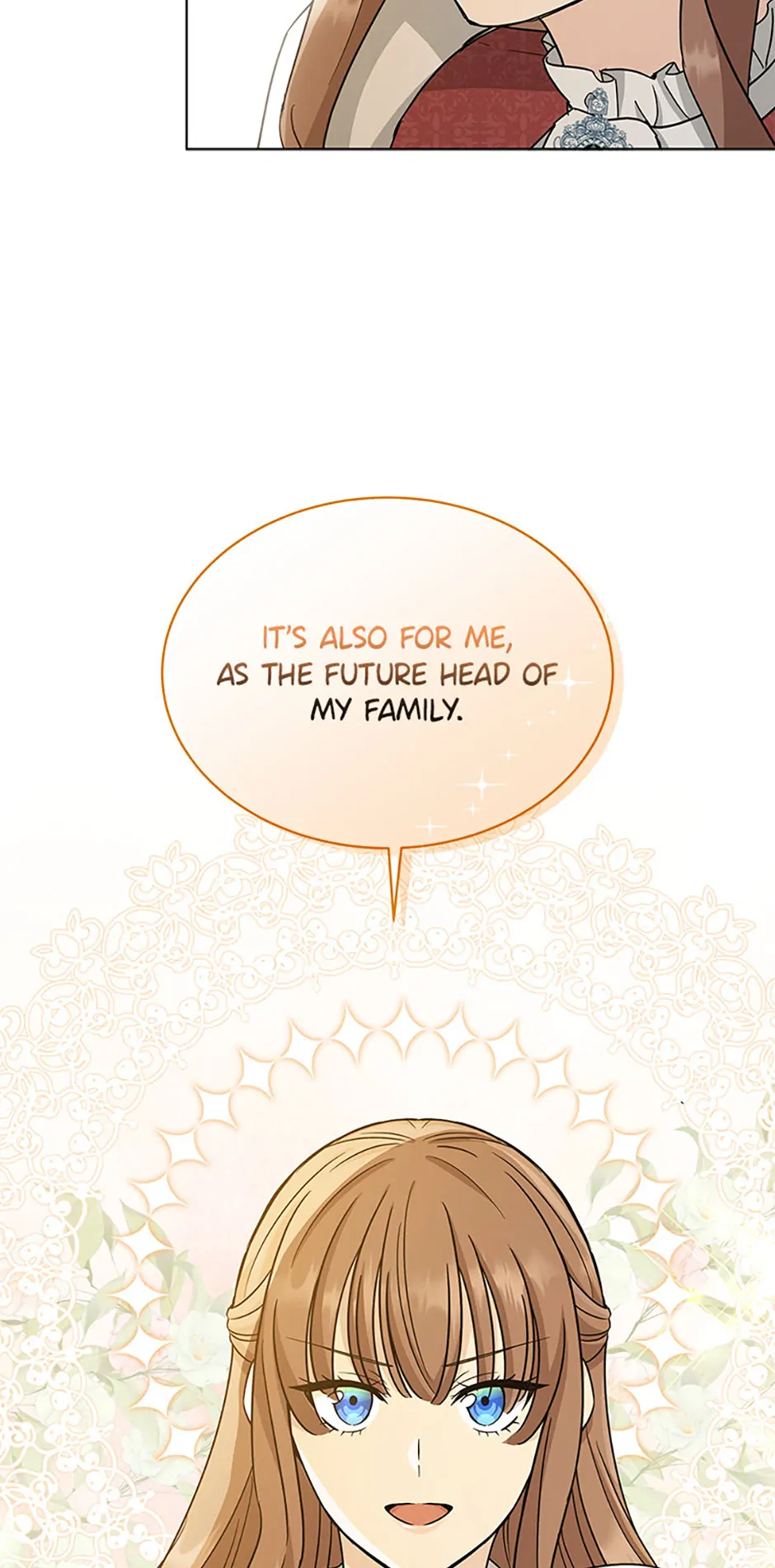 A Mouse Biting a Dragon’s Tail chapter 17 page 44