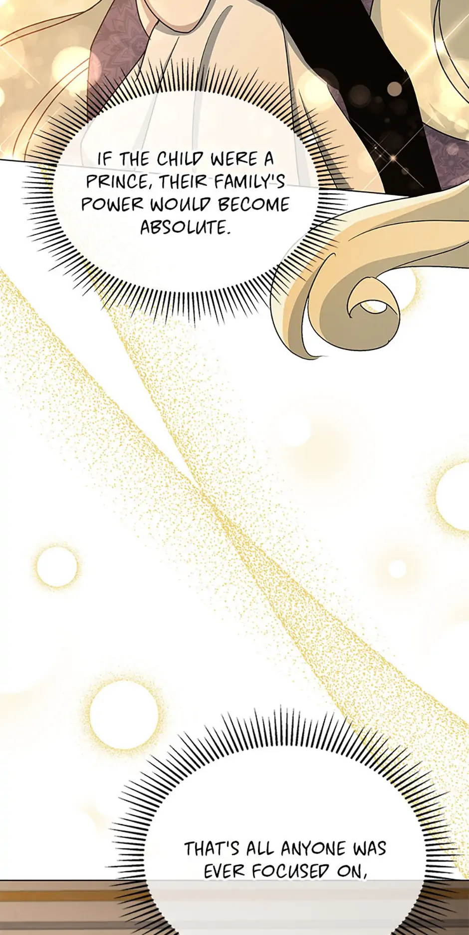 A Mouse Biting a Dragon’s Tail chapter 17 page 5