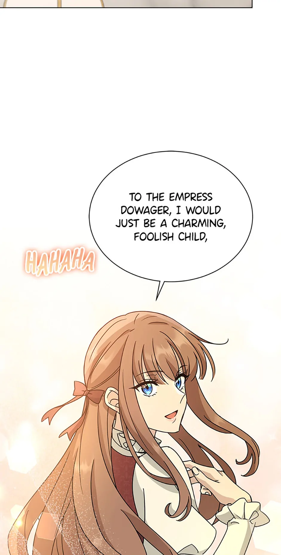 A Mouse Biting a Dragon’s Tail chapter 17 page 56