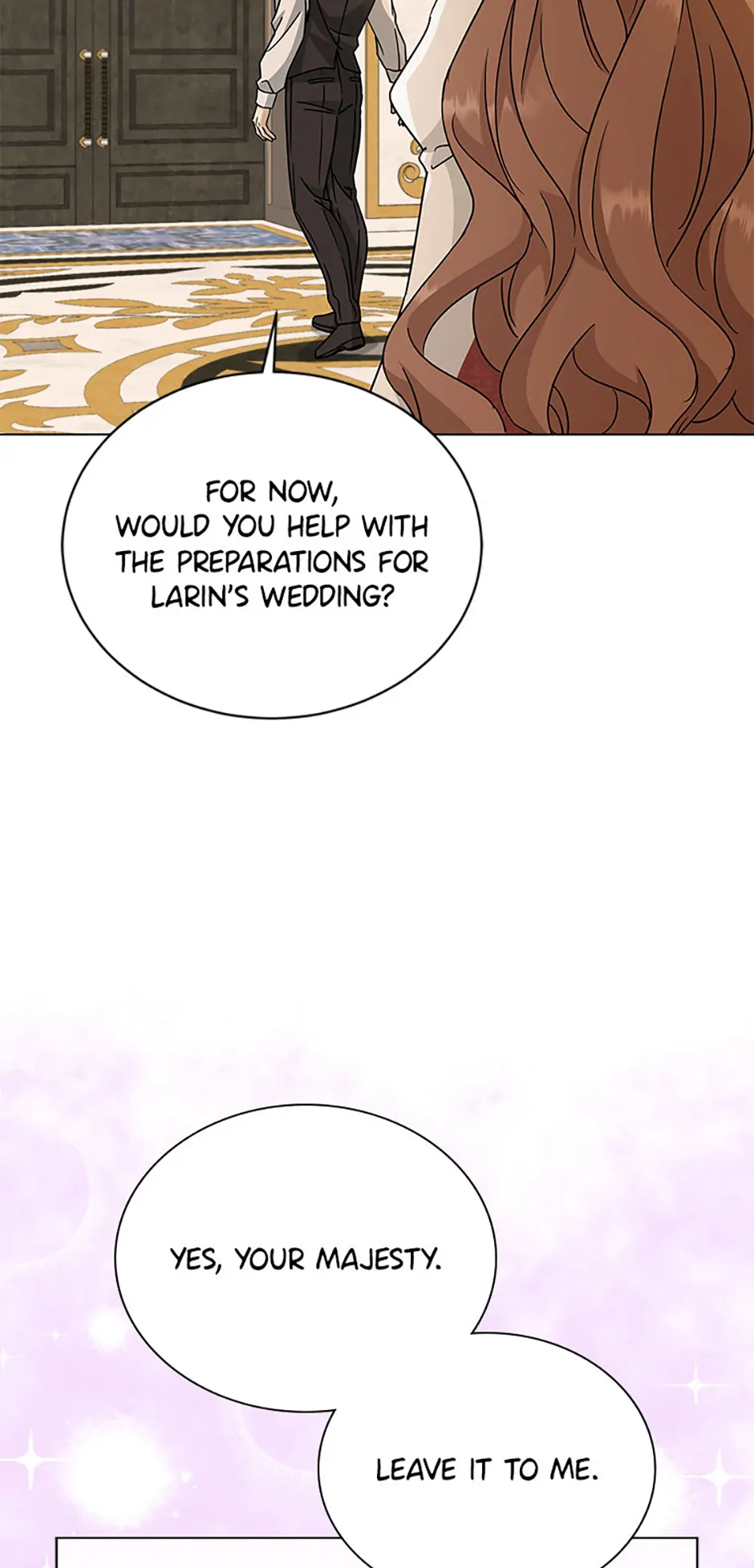 A Mouse Biting a Dragon’s Tail chapter 17 page 62