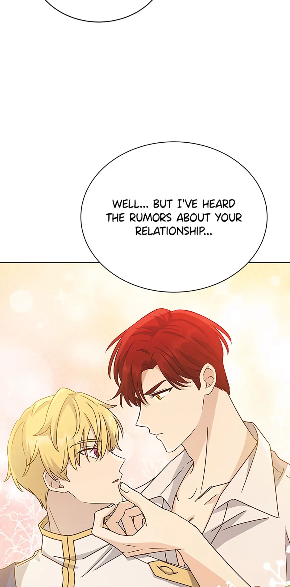 A Mouse Biting a Dragon’s Tail chapter 17 page 70