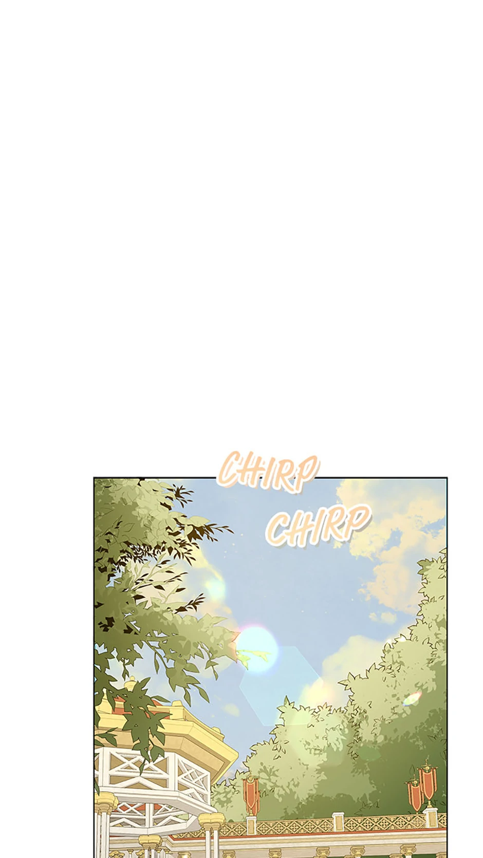 A Mouse Biting a Dragon’s Tail chapter 18 page 1