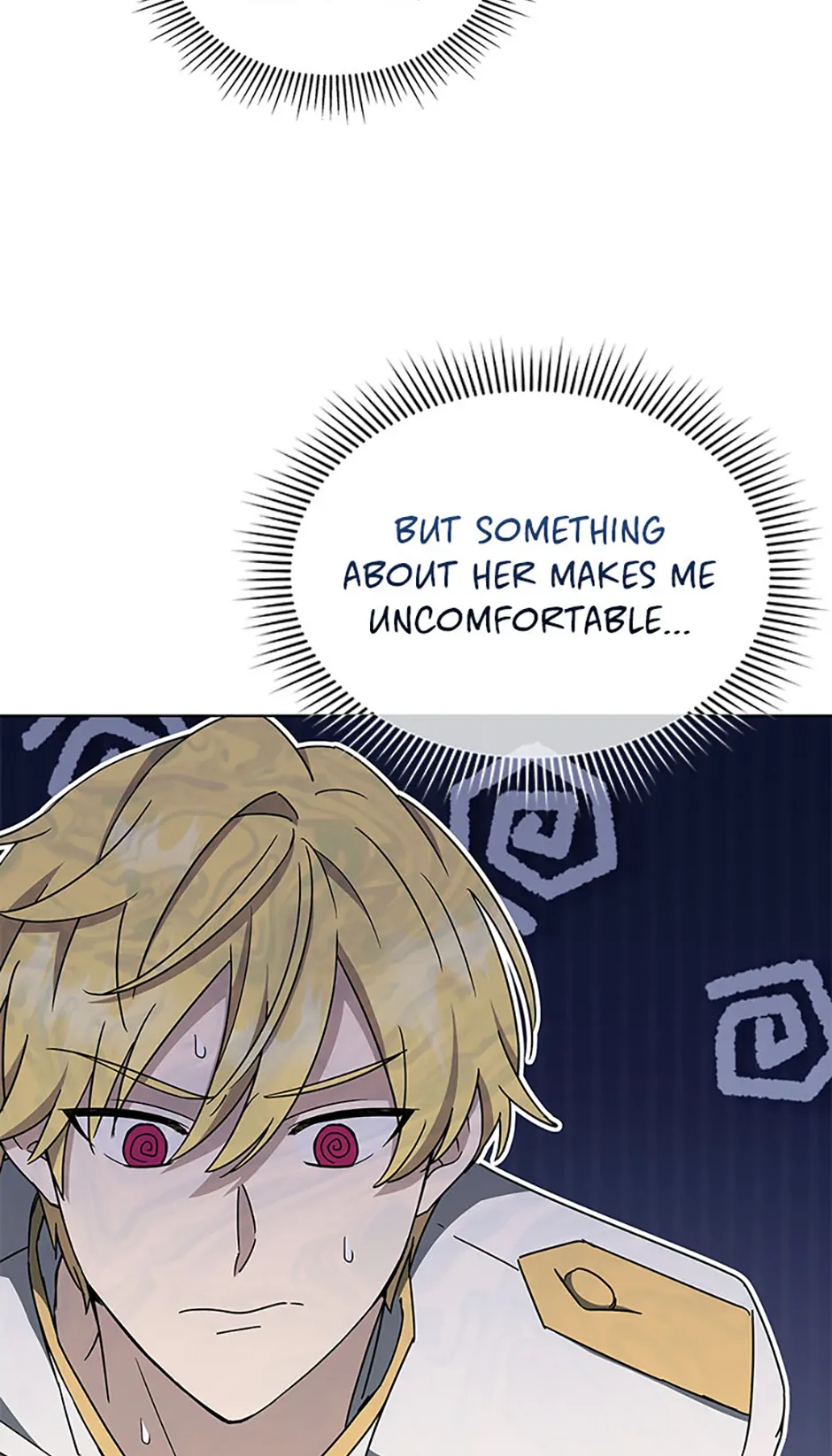 A Mouse Biting a Dragon’s Tail chapter 18 page 14