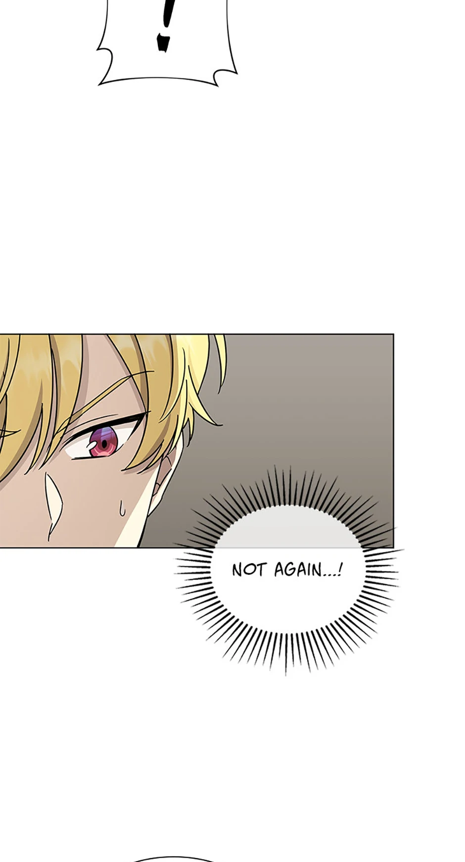 A Mouse Biting a Dragon’s Tail chapter 18 page 18