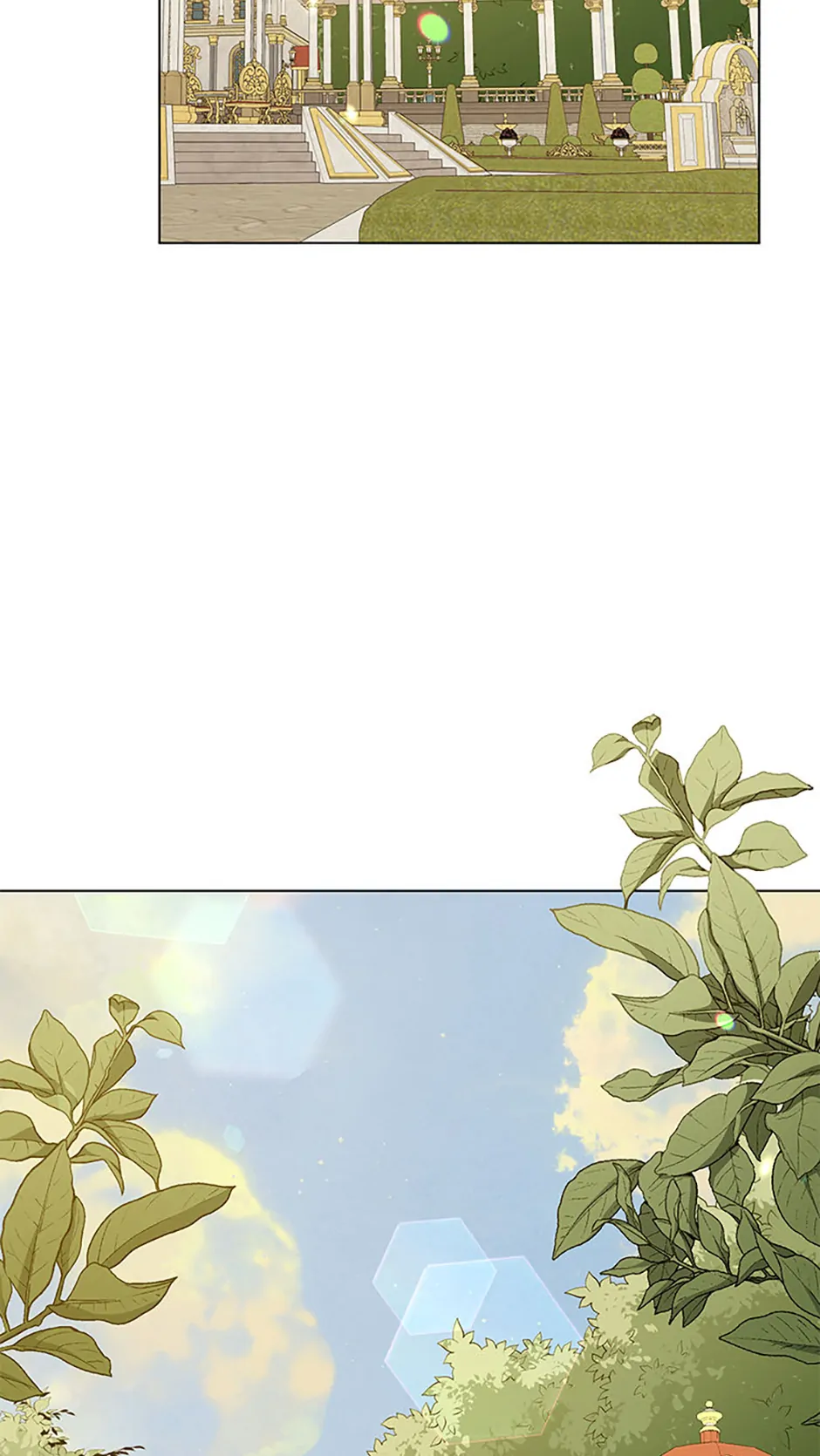 A Mouse Biting a Dragon’s Tail chapter 18 page 2