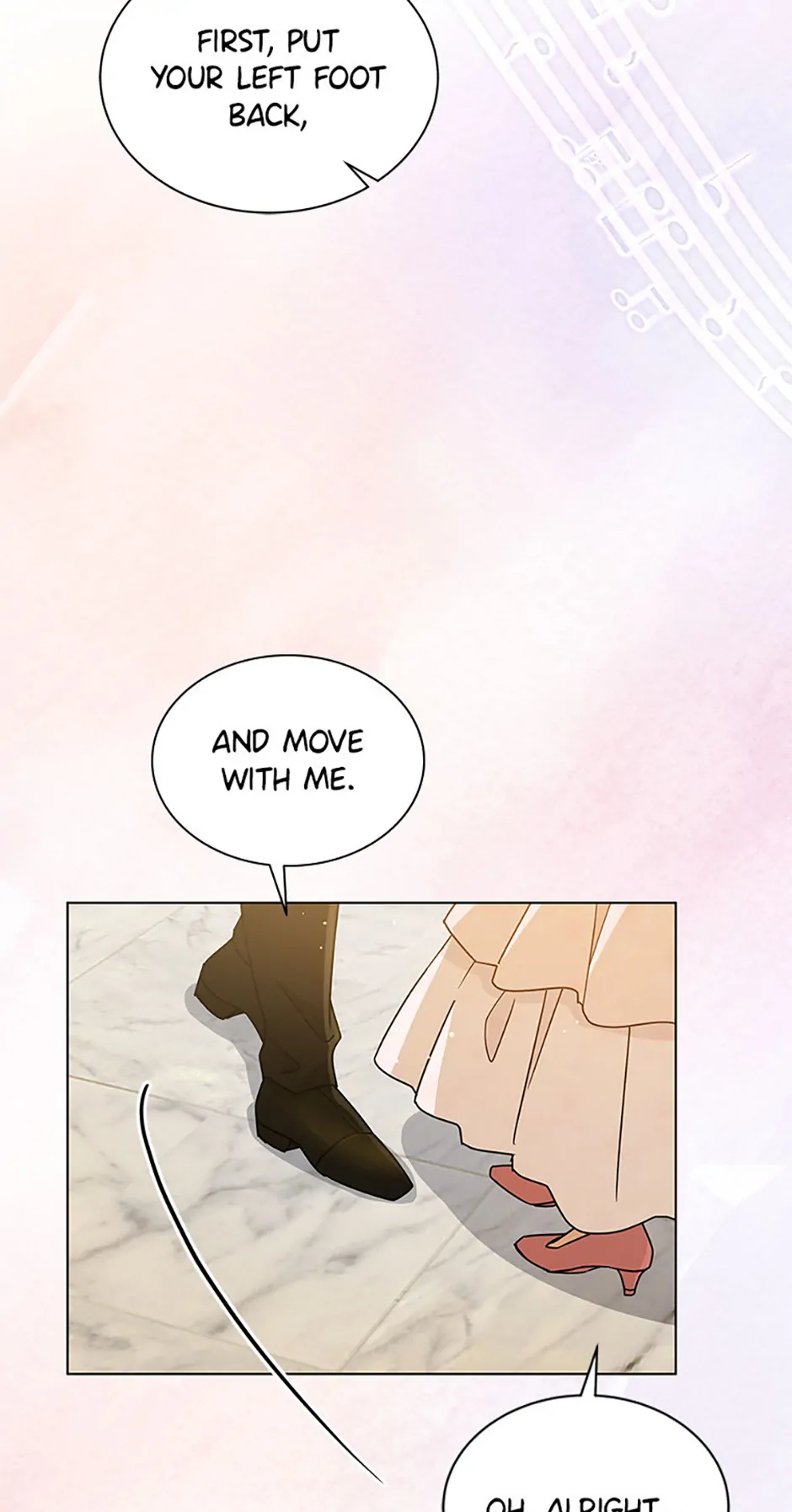 A Mouse Biting a Dragon’s Tail chapter 19 page 19