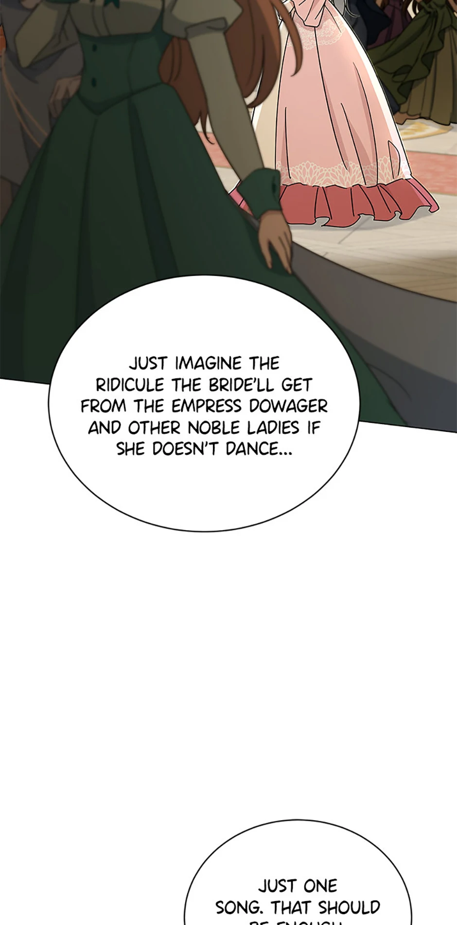A Mouse Biting a Dragon’s Tail chapter 19 page 29