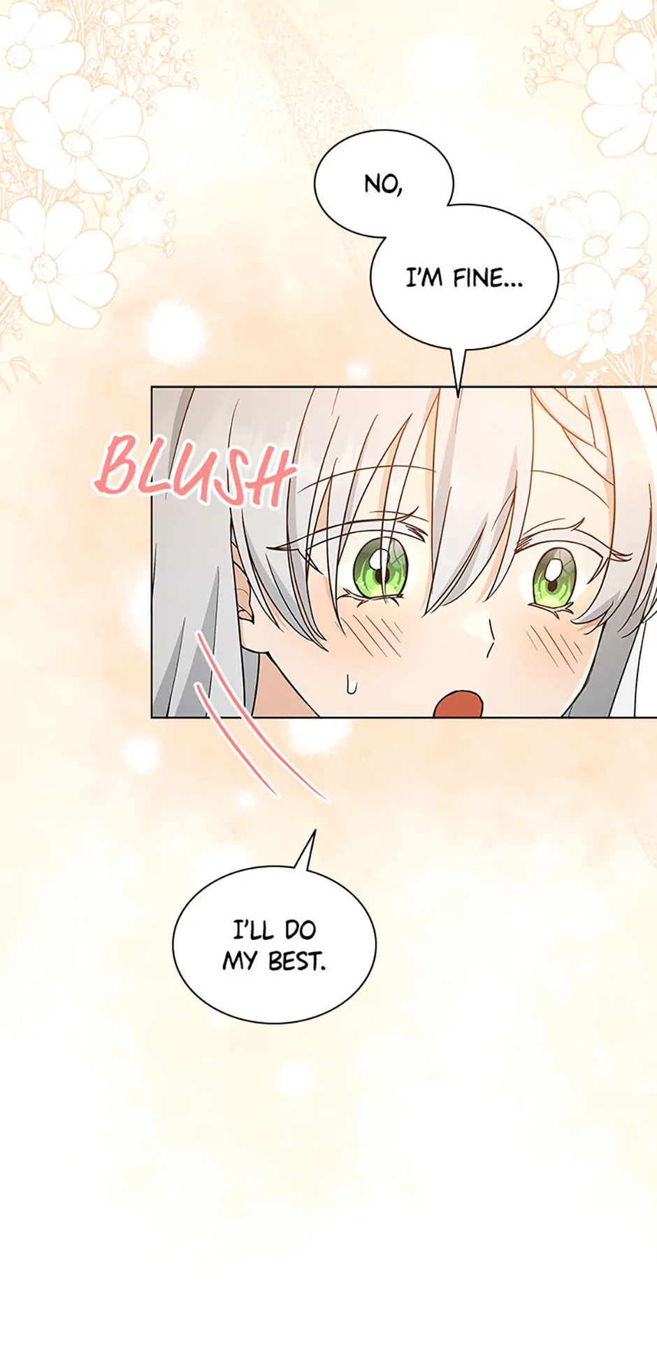 A Mouse Biting a Dragon’s Tail chapter 19 page 36